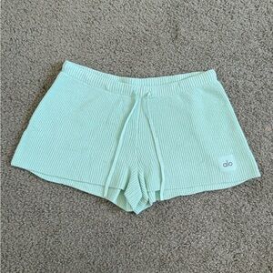 Alo - supernatural short